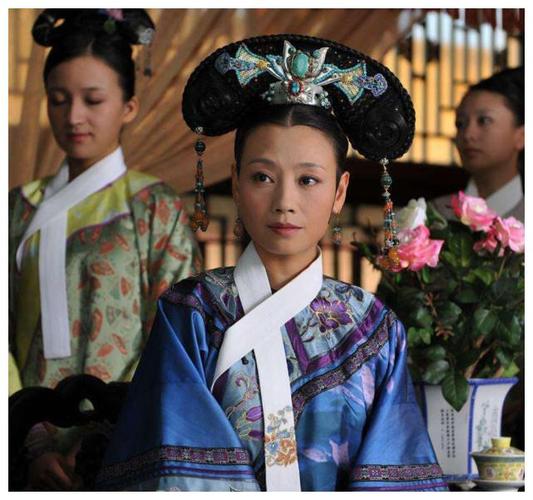 甄嬛传端妃为何放着四阿哥不养却偏偏去养仇人的女儿