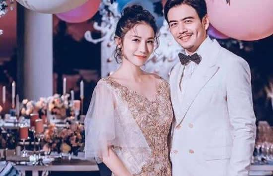 杨烁老婆叫什么名字 杨烁老婆王黎雯详细资料介绍