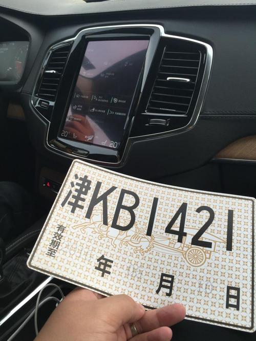 临时牌照  一路上过高速省际收费站  查看了三次  分别是天津,河南和