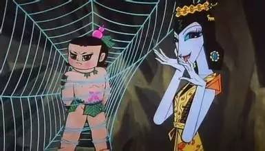 你们还记得大明湖畔翻拍的《葫芦娃》,《黑猫警长》和《大头儿子》吗!