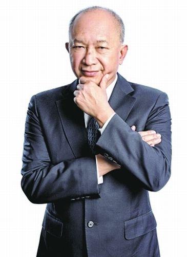 吴宇森:感谢章子怡支持理解 内定女儿演戏