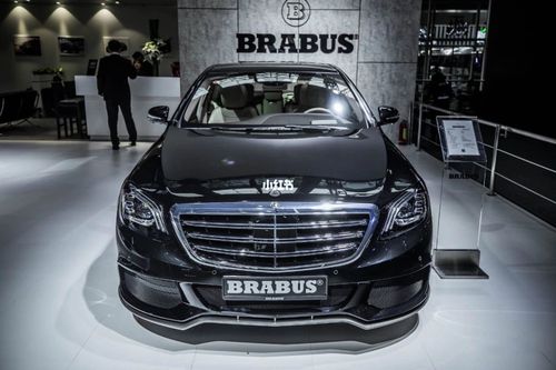 梅赛德斯-奔驰怎么样_suv_轿跑_轿车_薯条_巴博斯_汽车_汽车介绍