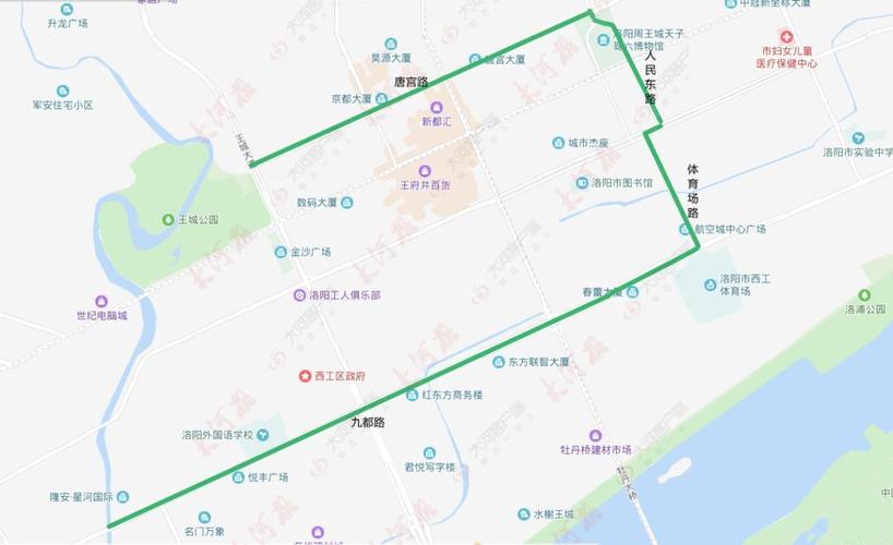 南阳司机收藏!转发!河南又一城市【开始限行】开车出差必须要看!