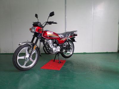 金鹰jy125-a两轮摩托车