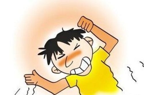 避免儿童期的自我伤害树立孩子健康心理