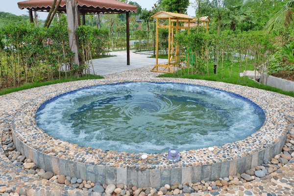 隆昌万花谷温泉票38元抢购,这个冬天我们一起泡"汤"吧