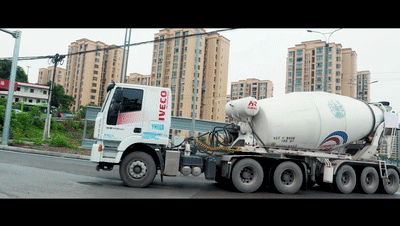 小方量搅拌车的切换,让运输效益严重缩水,从业者也是有苦难言.