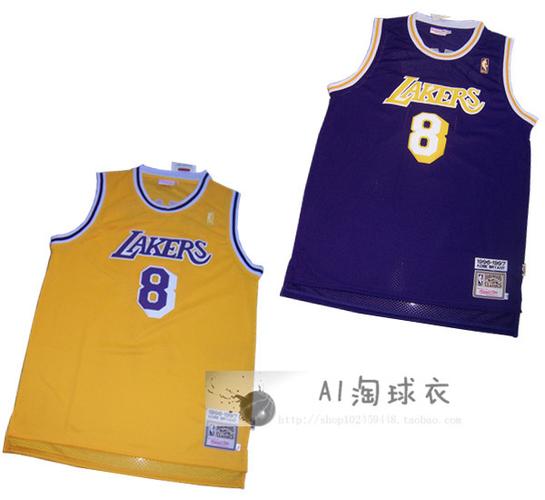 nba lakers