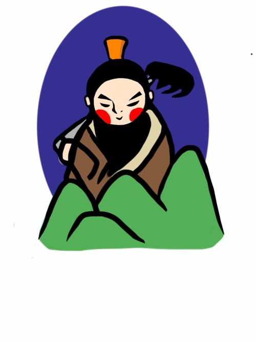 舜耕历山