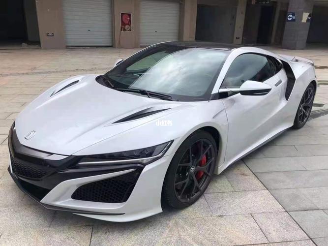 19年国六本田讴歌nsx 东瀛法拉利_法拉利怎么样_陶瓷