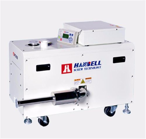 汉钟 厂家直销ps602 螺杆真空泵 无油螺杆真空泵 真空