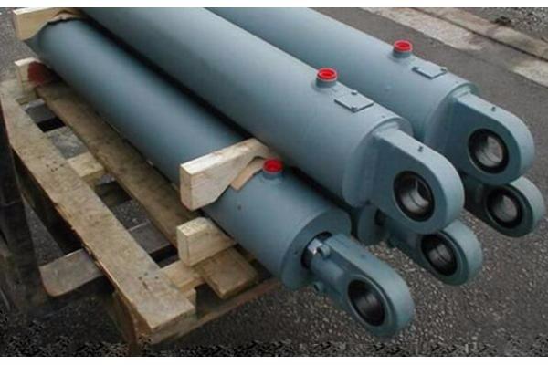 台车系列小油缸收费