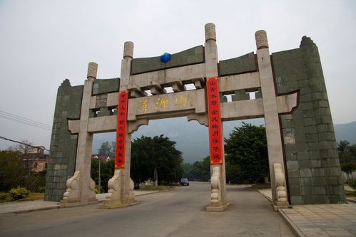 泉州清源山图片福建泉州清源山