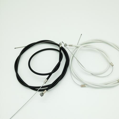 公路刹车线管山地自行车前后刹车线管套线管碟刹线配件死飞车闸线图片