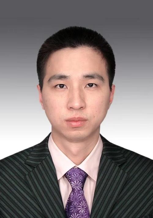 刘鹏志