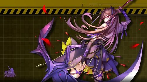 魔女兵器的照片 - 微相册
