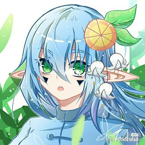 安莉洁 凯莉 莱娜 头像_头像_素材_头像