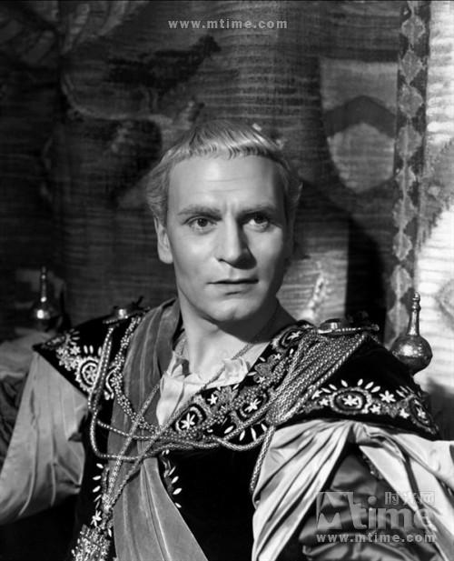 哈姆雷特hamlet(1948)剧照 #05
