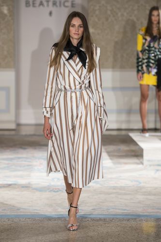 beatrice b02spring 2019 fashion show