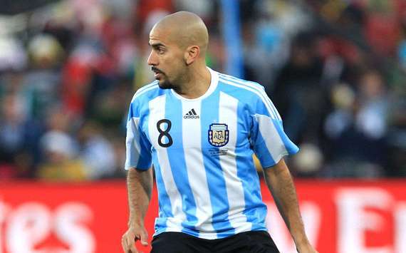 【转自goal.com】在南非世界杯上与我们告别的球星们