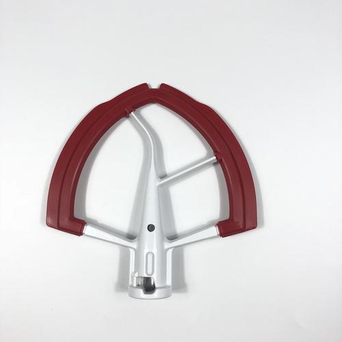 5-6qt flex edge beater for kitchenaid bowl-lift standmixer