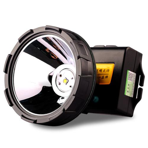 热销强光头灯 高亮度_鑫来缘 led头灯强光充电1500超亮高亮度夜钓t6