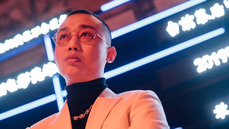 音乐中的好"风景" 种梦音乐gai周延歌曲中的中国魅力!