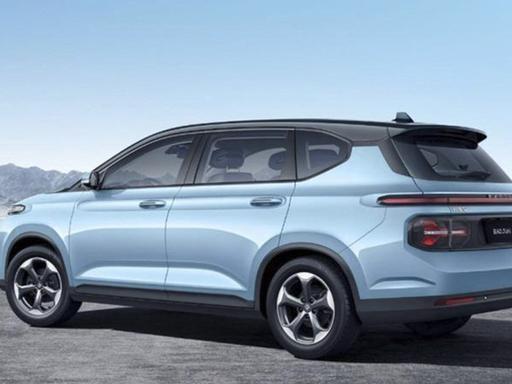 宝骏cn210s多少钱 宝骏cn202m