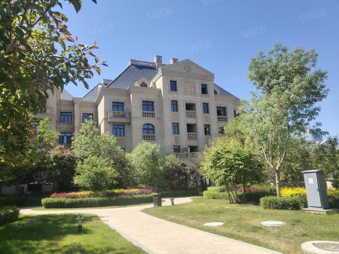 首府公馆(别墅)