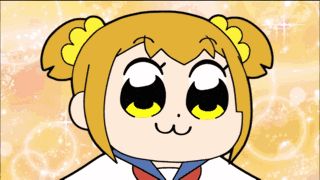 pop子与pipi美表情包