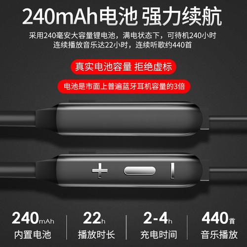 【顺丰包邮】诺西w19蓝牙耳机运动跑步无