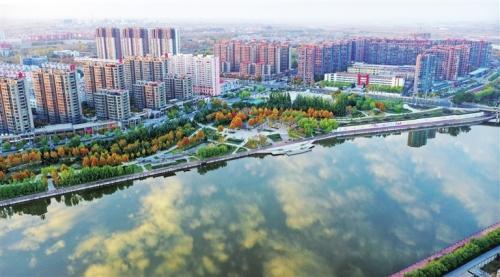 关于襄汾滨河公园的手抄报 幼儿园的手抄报