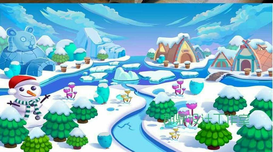亚布洛尼滑雪场欢迎光临!