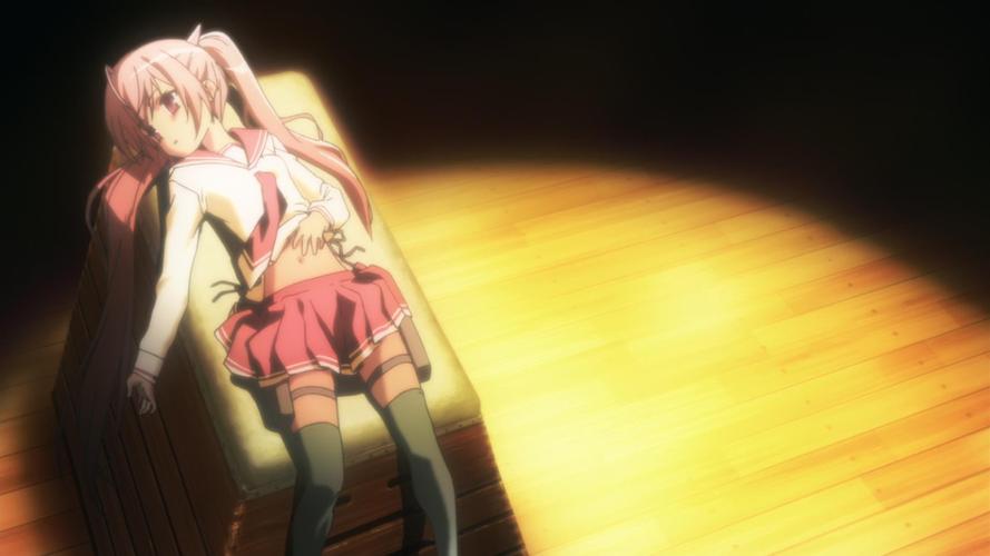 绯弹的亚里亚亚里亚tv截图