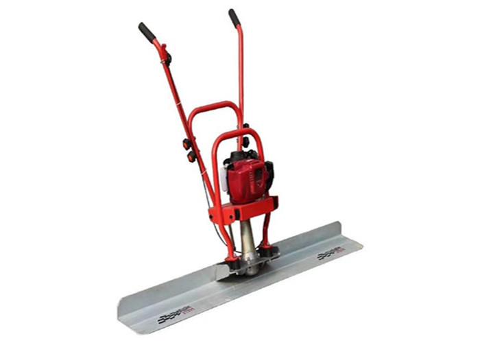 混凝土激光整平机高平整度地坪设备