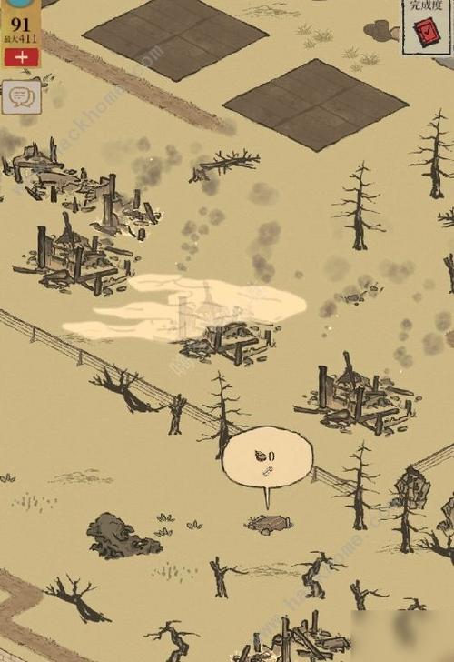 《江南百景图》苏州探险宝箱钥匙地点图文教程 苏州驿站宝箱在什么