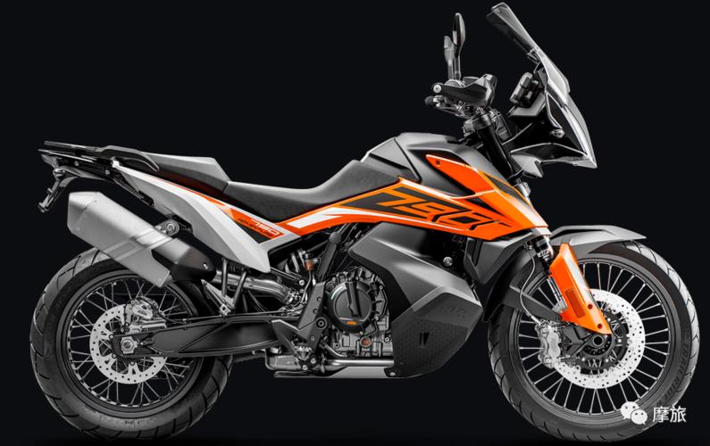 ktm大贸摩托车中外售价对比
