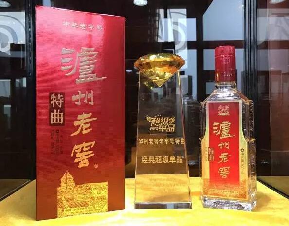 52度泸州老窖多少钱一瓶最新全系列泸州老窖价格表和图片