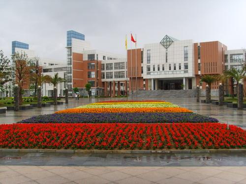 江西省南昌二中