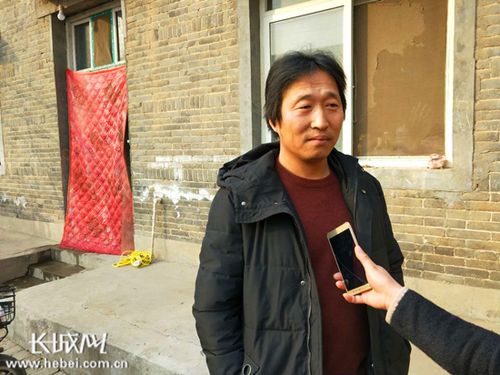 【百姓看两会】邯郸魏县农民热议《政府工作报告》