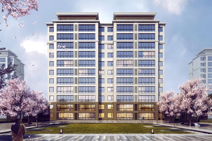 新城·十里金樾图片相册-宿迁房产网新楼盘频道