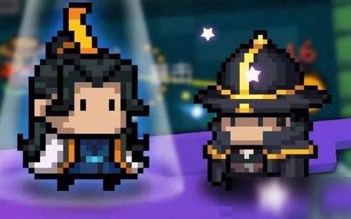 元气骑士道士二技能泄露养剑壶灵名不虚传伤害十分可观