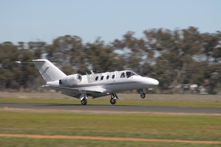 小型私人飞机