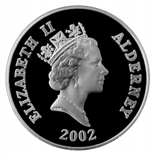 克劳斯世界硬币大奖:2004年获奖币