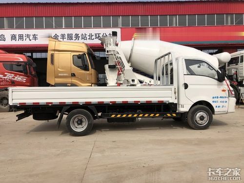 东风小霸王微卡 1.7吨载重比轻卡还能装