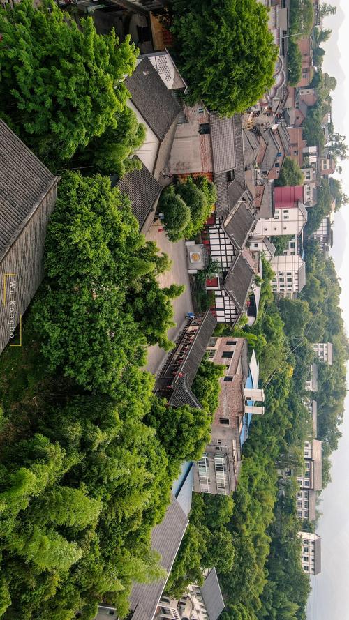 武孔波:100张图带你看重庆高新区!