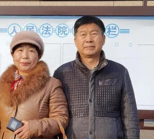 不要小瞧了郭希宽他才是郭氏集团的灵魂人物