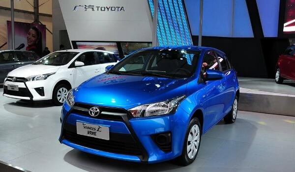 丰田汽车价格10万左右哪款好这4款丰田买到就是赚到