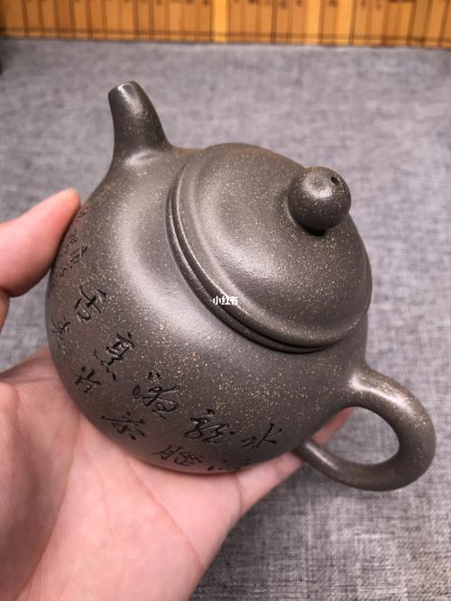 王广佳紫砂壶_宜兴_全手工_宜兴全手工紫砂壶_家居家装_家居用品