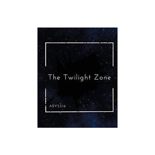 twilight zone,twilightsparkle 【预订】the twilight zone: straight from the grave 9781717831484